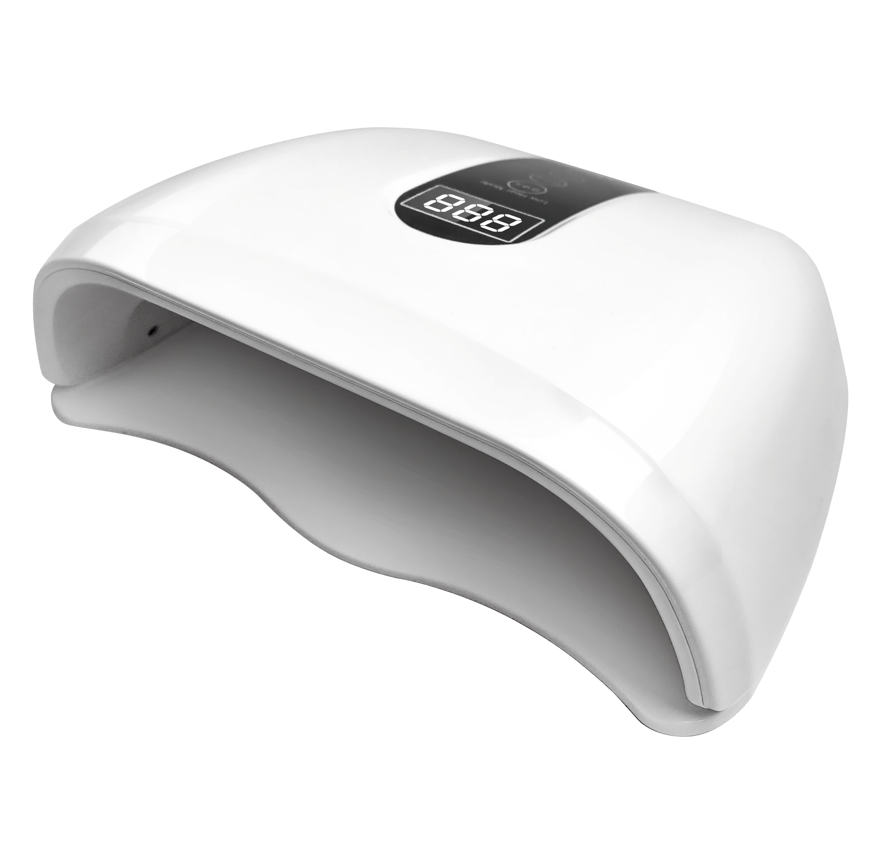 Delicate craft low price led nail lamp  light dryer