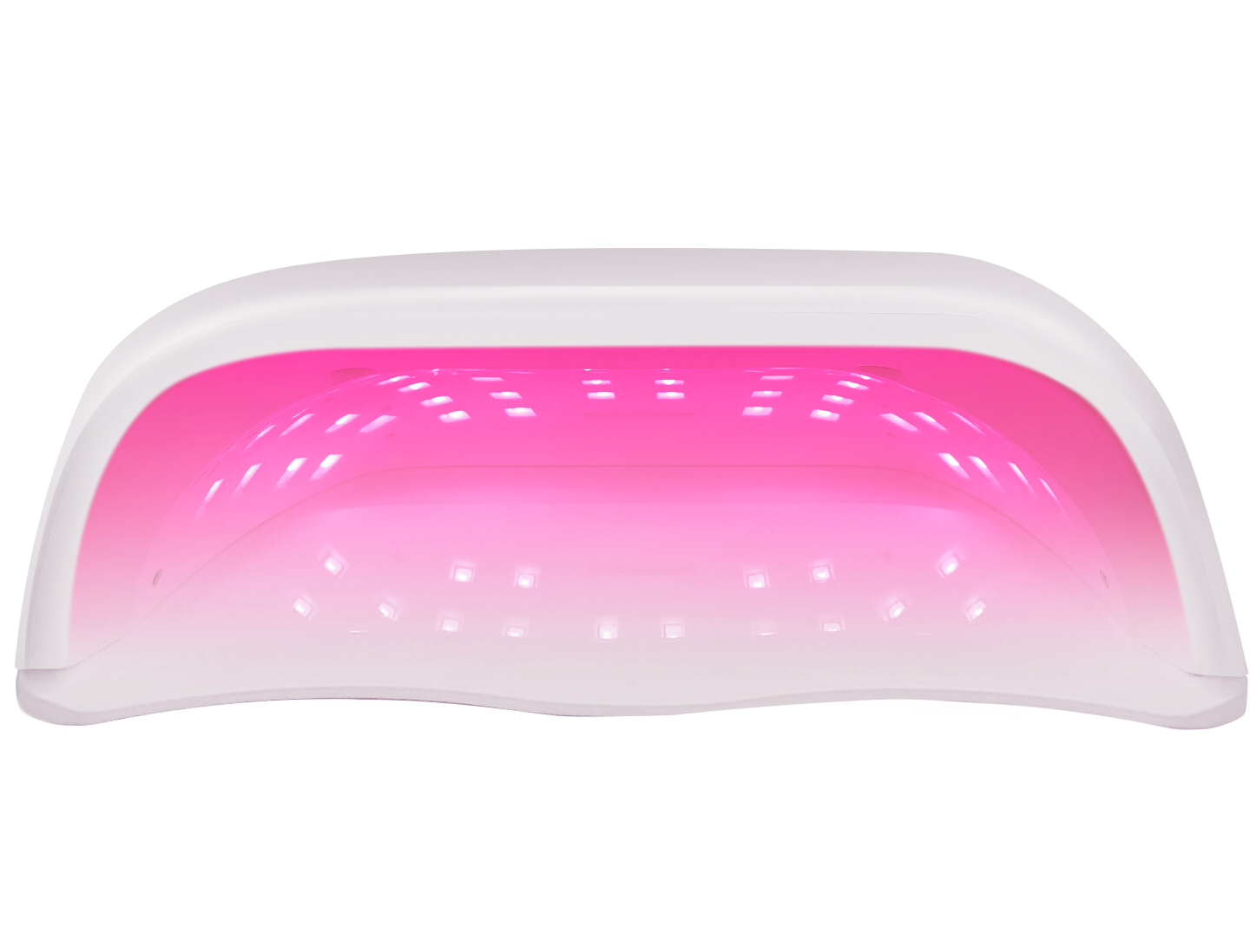 Delicate craft low price led nail lamp  light dryer