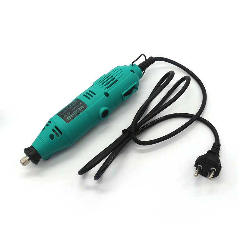 Strongdrill electric mini grinding set drill rotary tool kit for jewelry handpiece