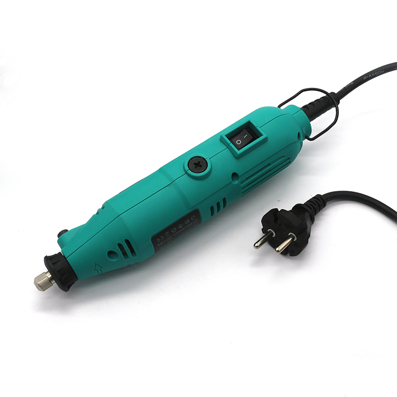 Strongdrill electric mini grinding set drill rotary tool kit for jewelry handpiece
