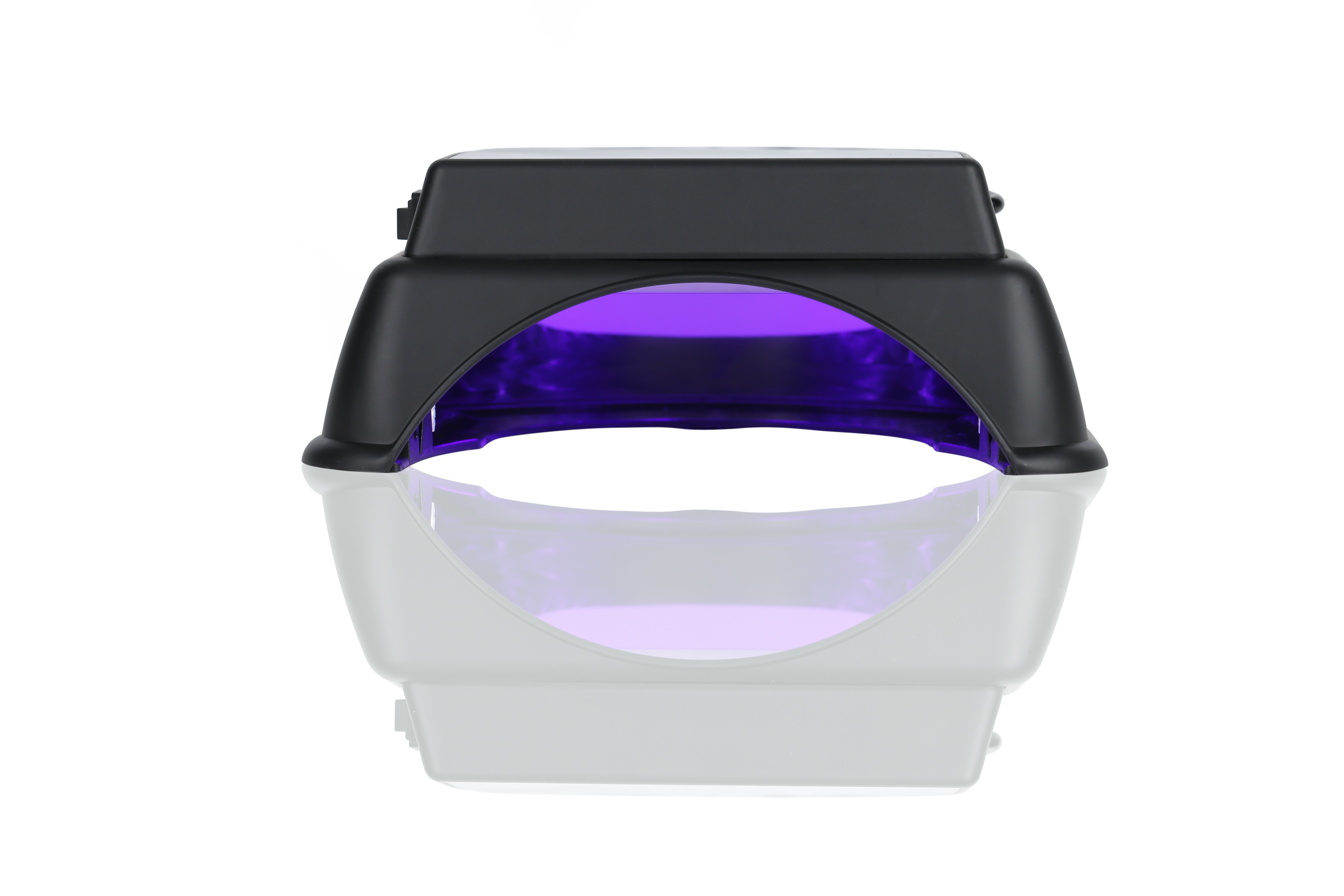 professional 56w 28 beads rechargeable nail dryer uv led lamp for nails