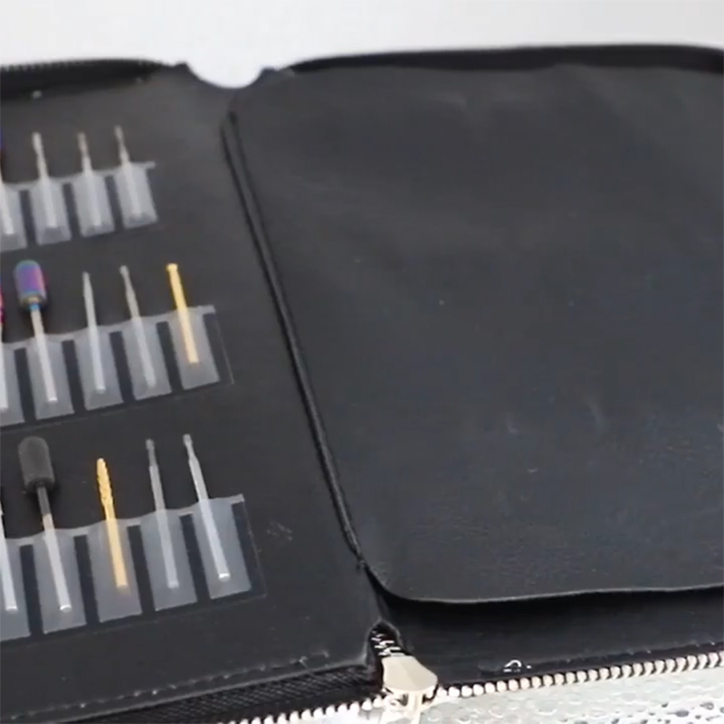 factory supply all konds of  nail burs set polisher tool polihing machine