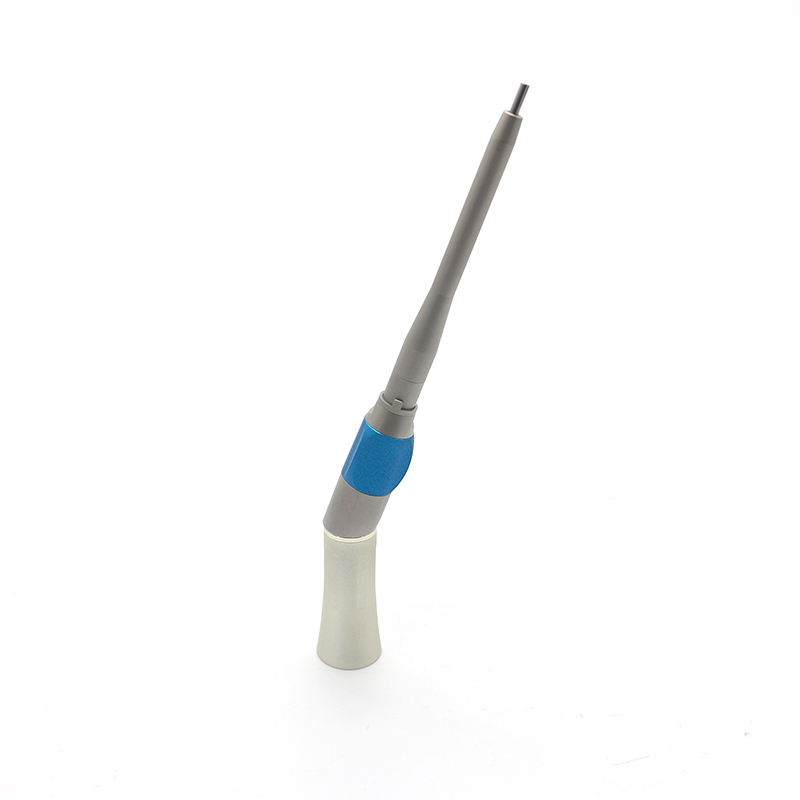 electric dental tool low speed 20 Degree Angulated 1:1 Surgery Straight Handle Dental Handpiece