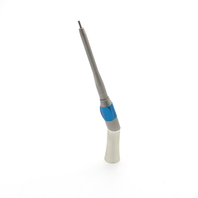 electric dental tool low speed 20 Degree Angulated 1:1 Surgery Straight Handle Dental Handpiece