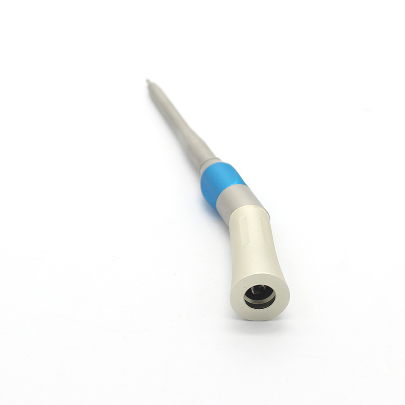 electric dental tool low speed 20 Degree Angulated 1:1 Surgery Straight Handle Dental Handpiece