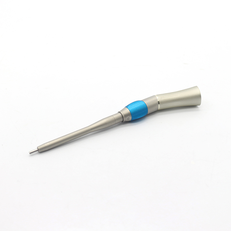electric dental tool low speed 20 Degree Angulated 1:1 Surgery Straight Handle Dental Handpiece