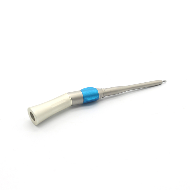 electric dental tool low speed 20 Degree Angulated 1:1 Surgery Straight Handle Dental Handpiece