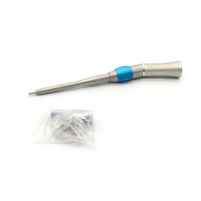 electric dental tool low speed 20 Degree Angulated 1:1 Surgery Straight Handle Dental Handpiece