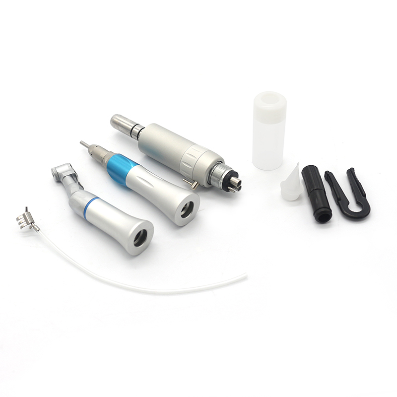 electric professional dental machine low speed dental handpieces contra angle 