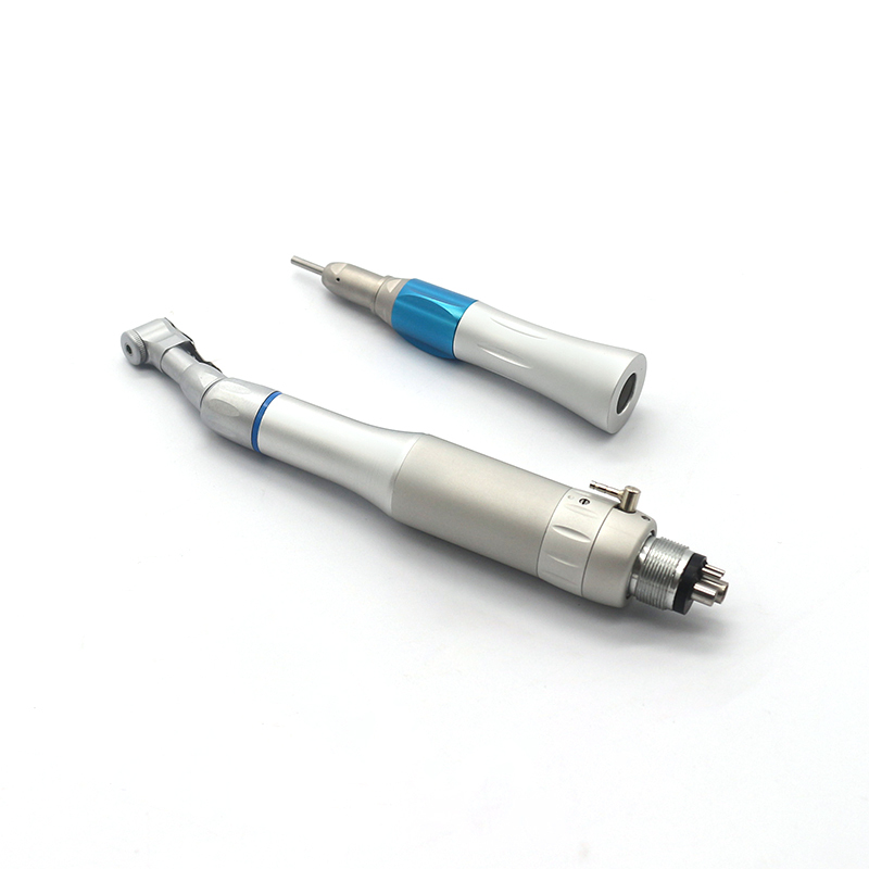 electric professional dental machine low speed dental handpieces contra angle 
