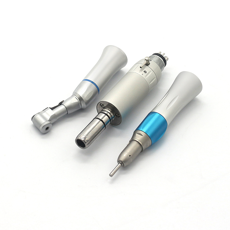 electric professional dental machine low speed dental handpieces contra angle 