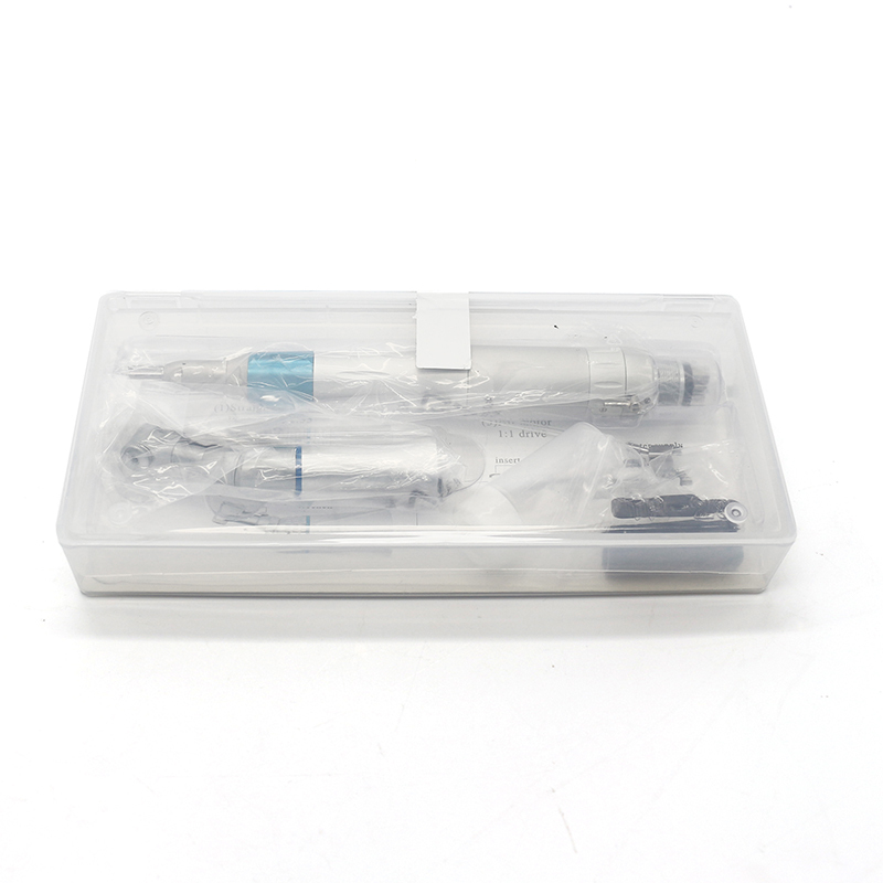 electric professional dental machine low speed dental handpieces contra angle 