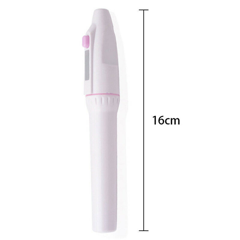 delicate craft Electric Nail Care tool Kit manicure polish Drill Machine Mini Nail Drill Pen