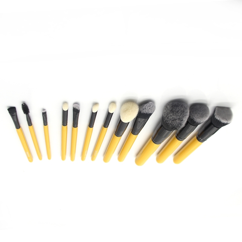 Makeup Brushes Wholesale 