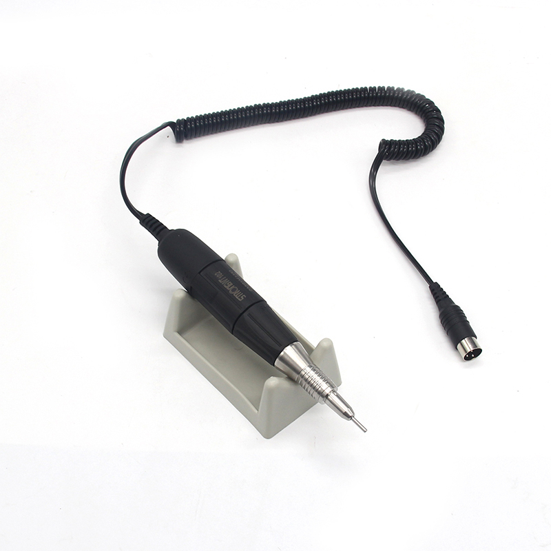 102 salon nail brush handpiece electric nail drill max speed 35000rpm - 6