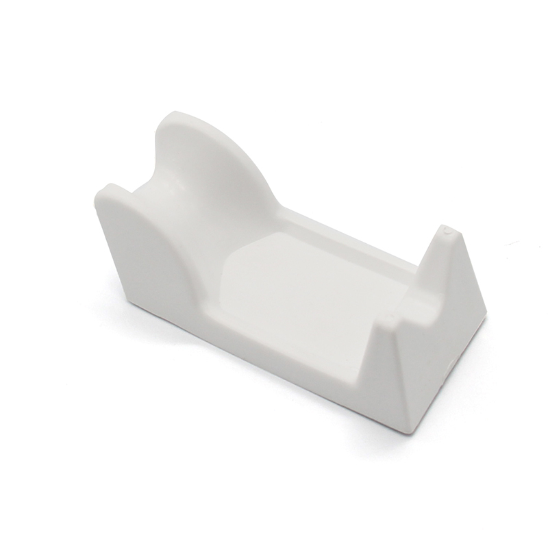 10pcs set handpiece holder polish micromotor plastic micromotor accessory - 2