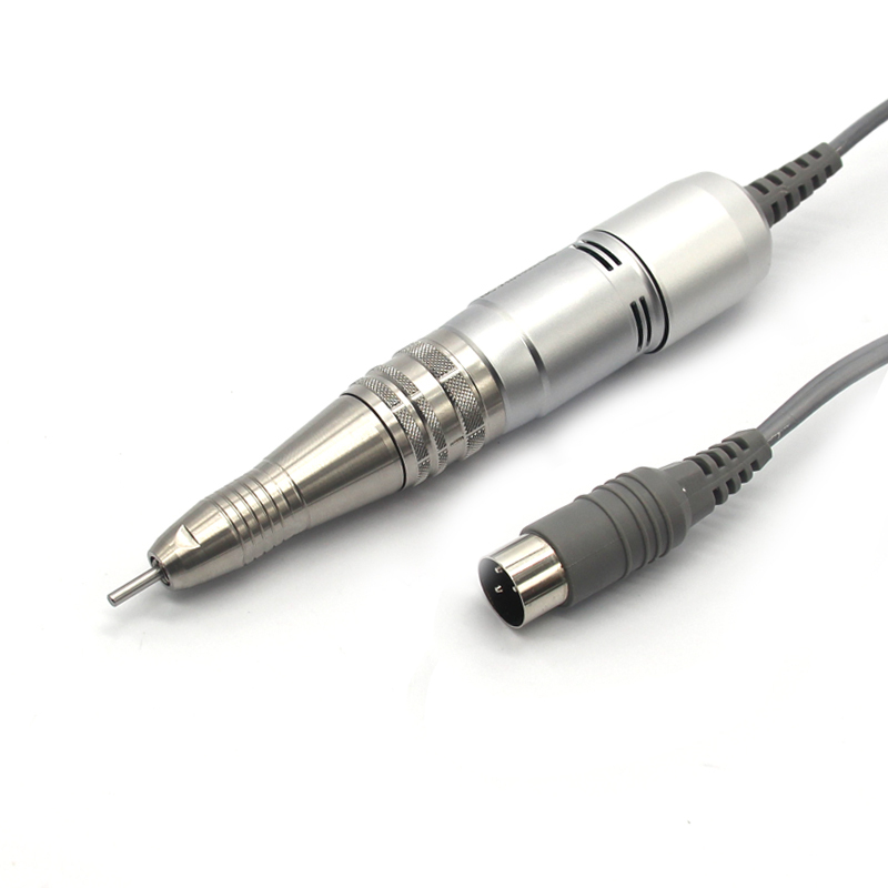 H200 antiskip nail handpiece practical nail drill low speed nail drill