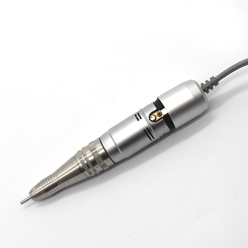 H200 antiskip nail handpiece practical nail drill low speed nail drill