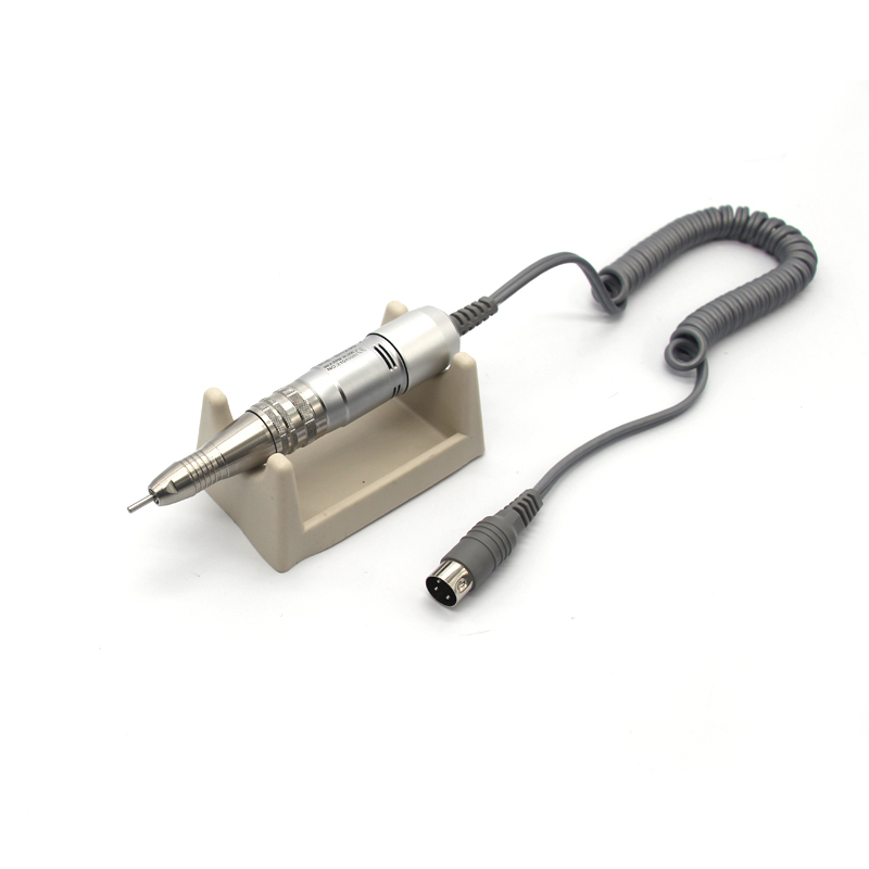 H200 antiskip nail handpiece practical nail drill low speed nail drill