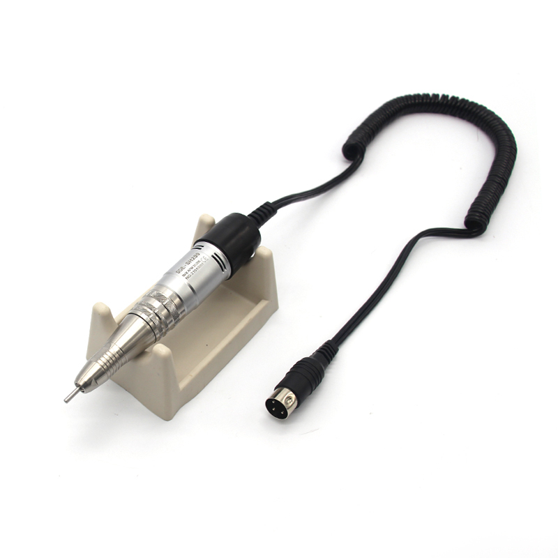 H200 antiskip nail handpiece practical nail drill low speed nail drill