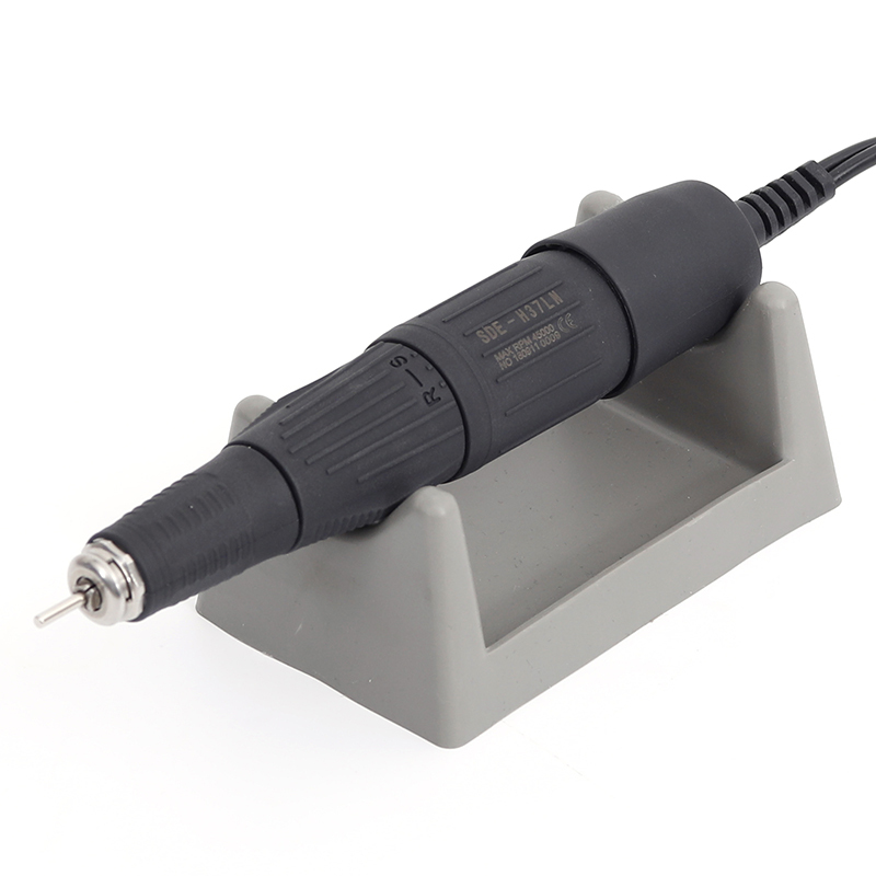 H37LN mobile nail grind drill brush manicure drill electric nail drill