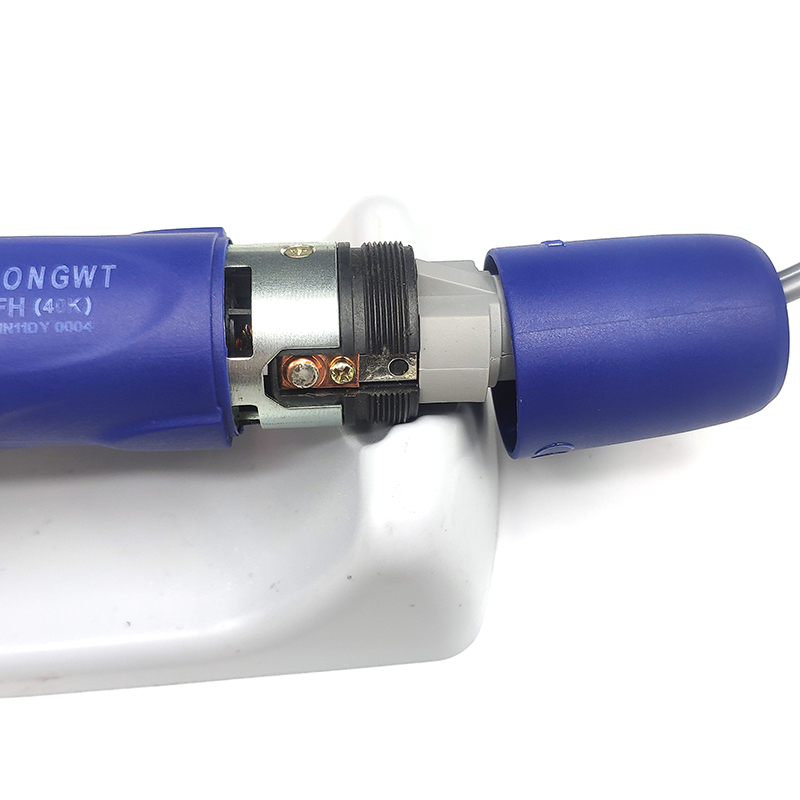 strong H37L1 nail drill manicure low speed handpiece brush naill drill