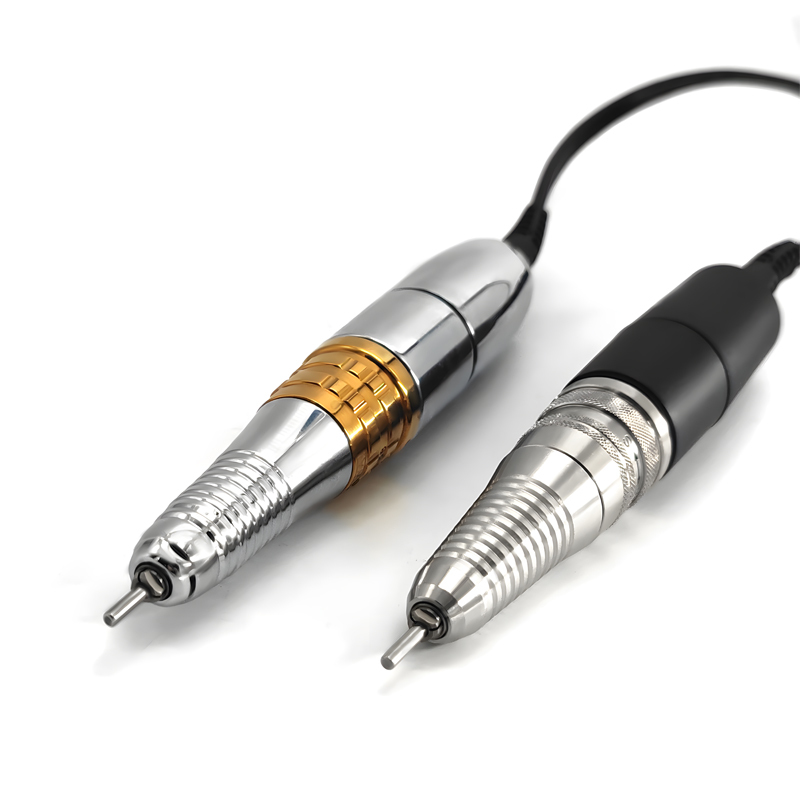 original carbon brush nail salon handpiece manicure brush drill max speed 35000rpm G3 G5 X7 handpiece for up20