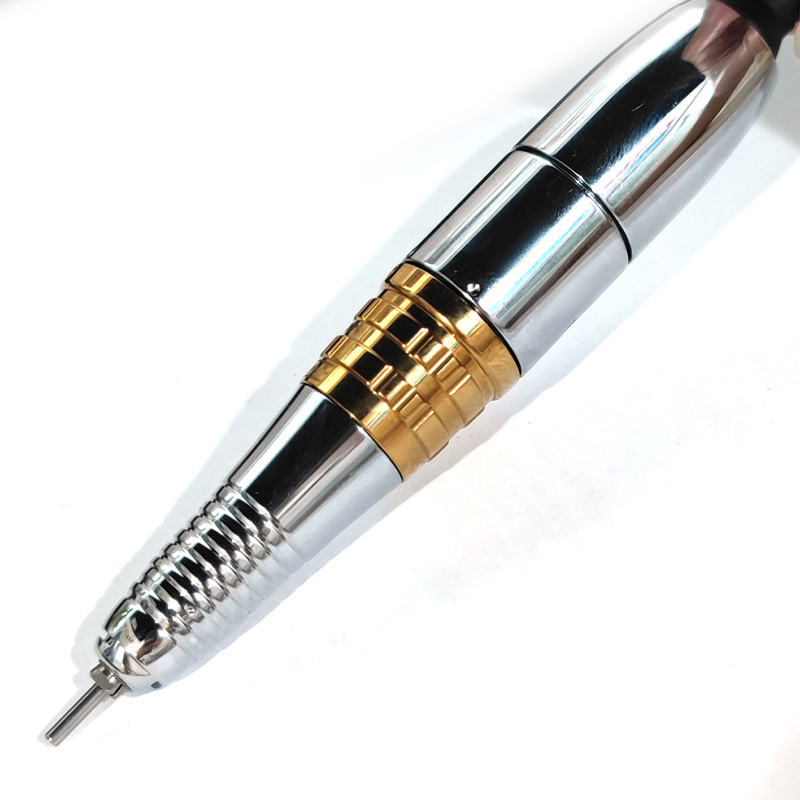 original carbon brush nail salon handpiece manicure brush drill max speed 35000rpm G3 G5 X7 handpiece for up20