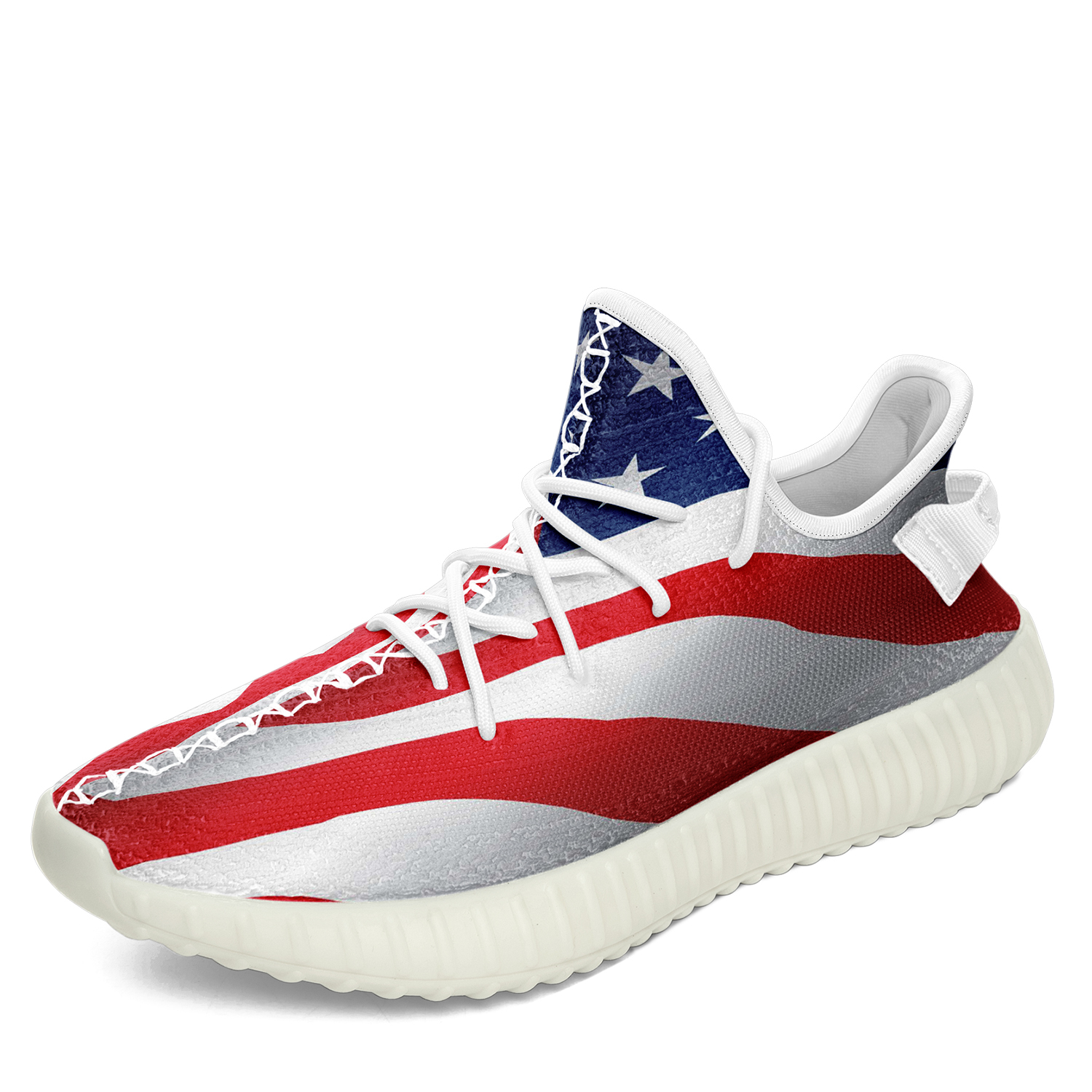 yeezy america