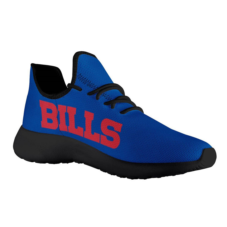 women's buffalo bills sneakers
