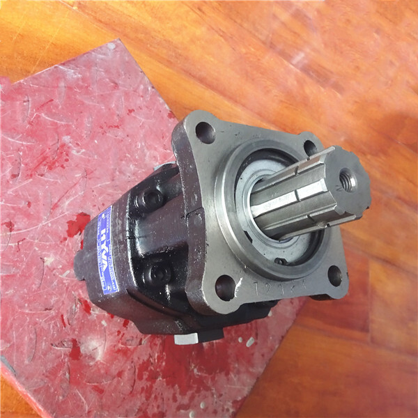 14562035 HYVA Hydraulic Pump