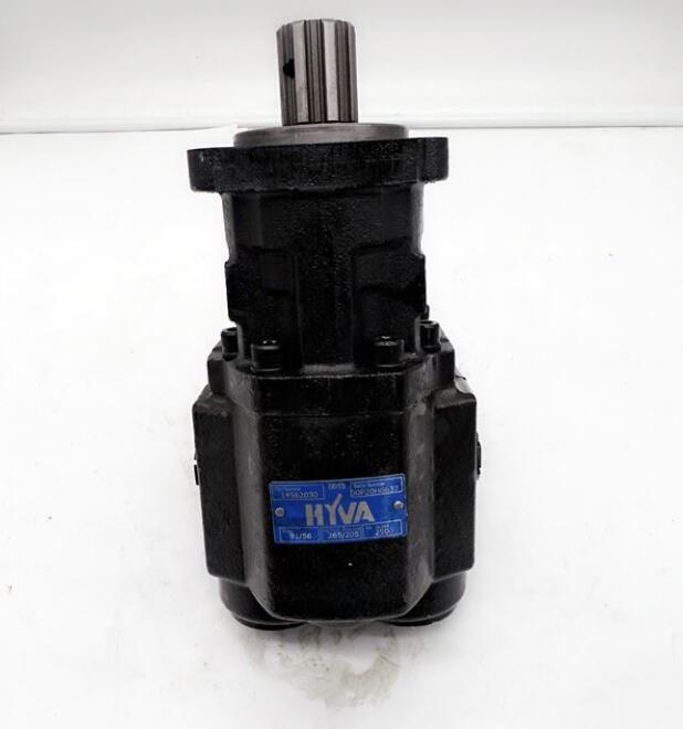 Hyva hydraulic pump 14562030