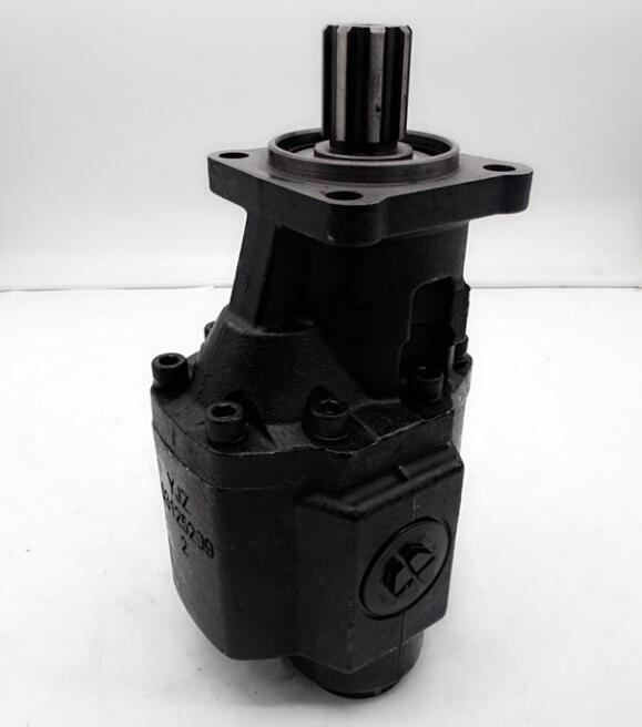 Hyva hydraulic pump 14562030