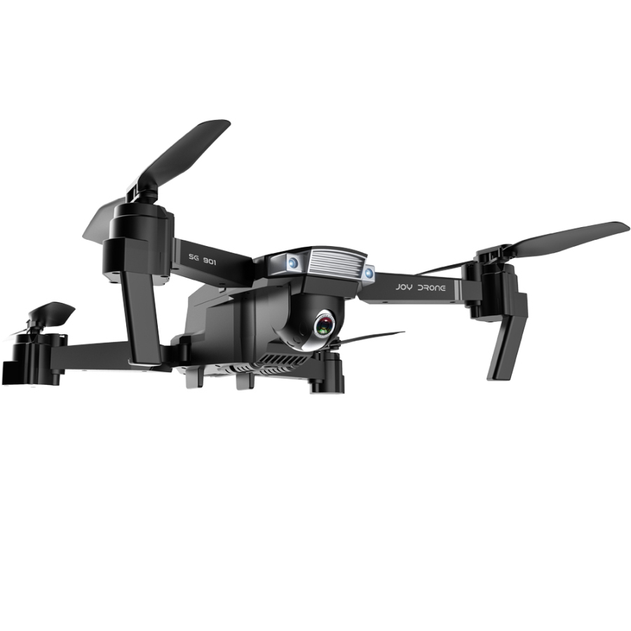 The Low Price SGC901 Dual Camera Drone is a Great Gift