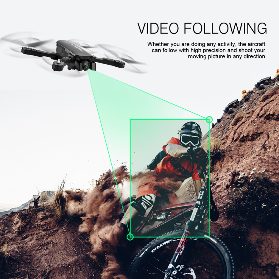 How to Buy a Low Price Or Free Follow Me Camera Quadcopter