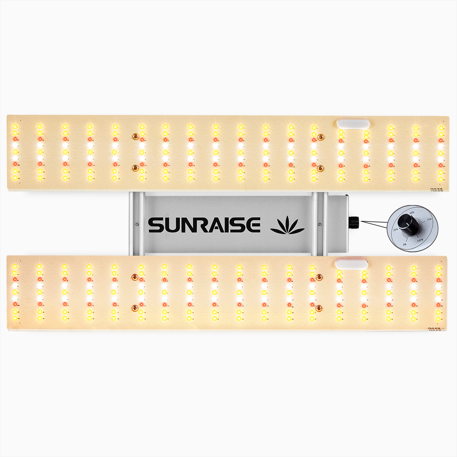 Sunraise online grow light