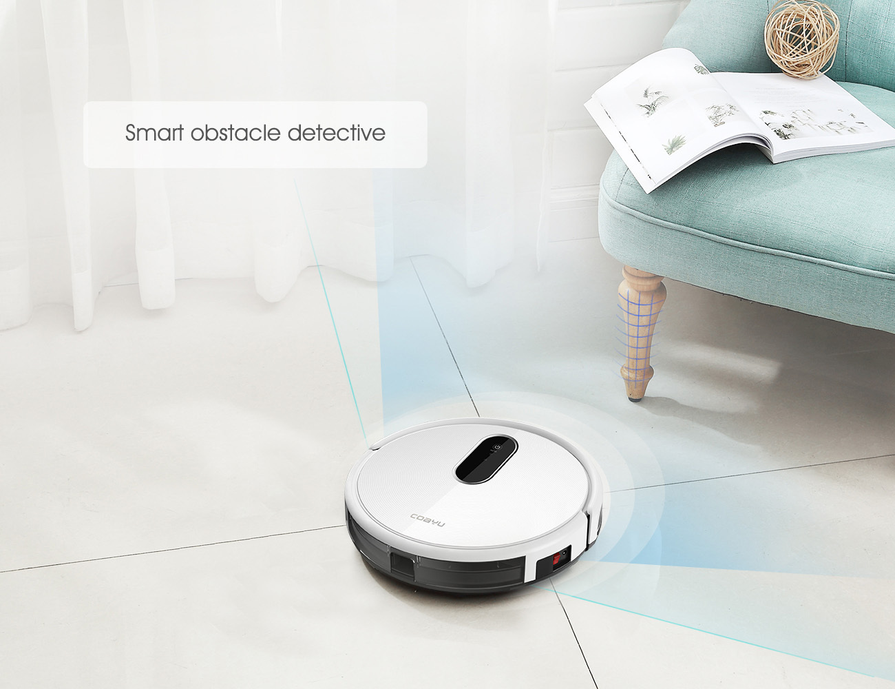 cheap cleaning robot