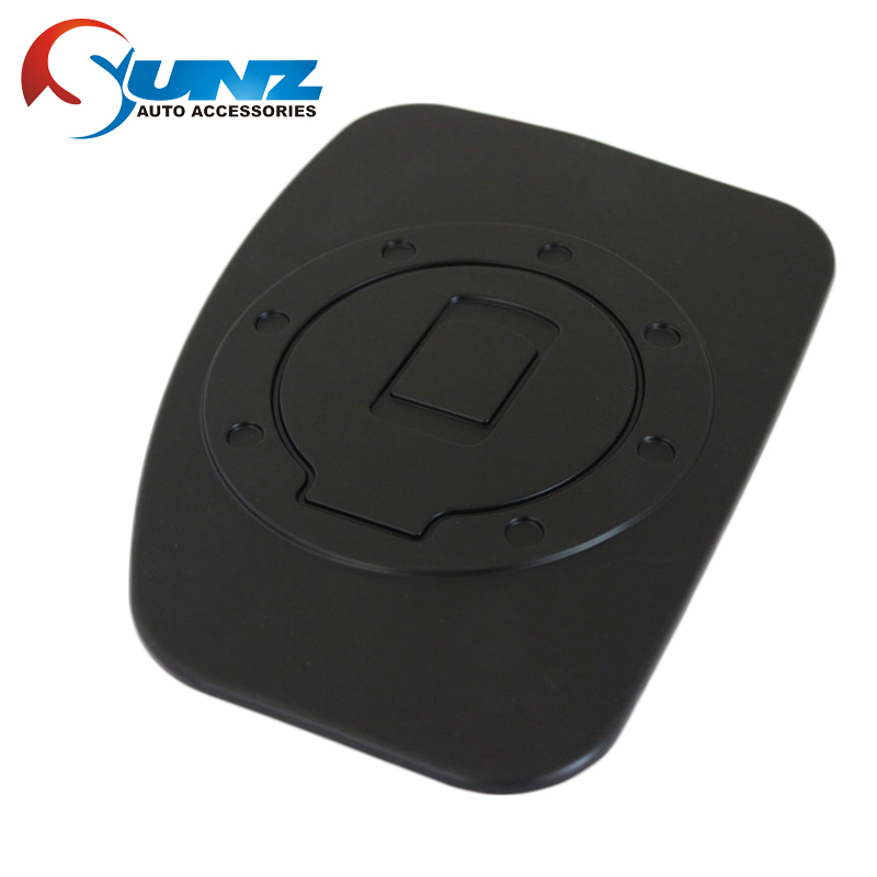 Ford Ranger T6 T7 T8 2012 2019 Tank Cover Sunz Auto