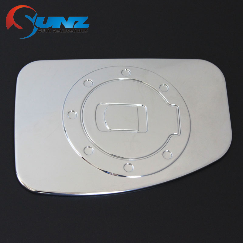 Ford Ranger T6 T7 T8 2012 2019 Tank Cover Sunz Auto