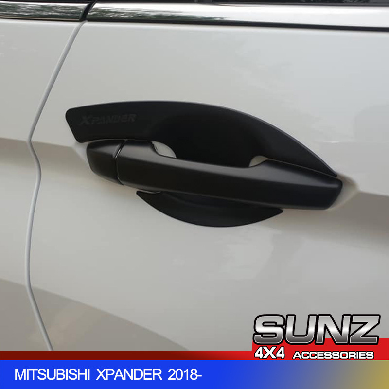 Head light cover for Mitsubishi Xpander 2018 2019 2020