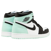 nike air jordan 1 mint