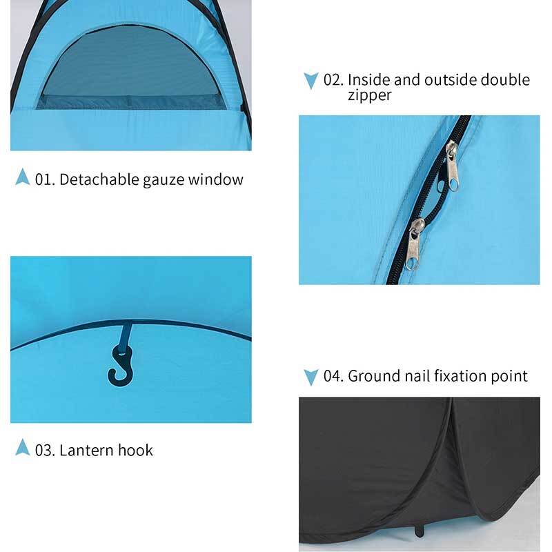 waterproof tents for sale