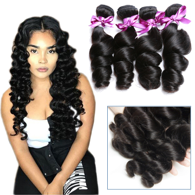Best Peruvian Virgin Hair Bundles Cheap Virgin Peruvian Hair