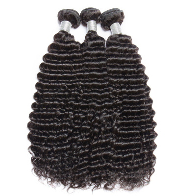 Wholesale Virgin Deep Wave Hair Extensions Best Deep Wave Human