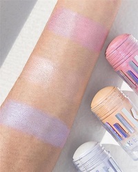 holographic highlighter