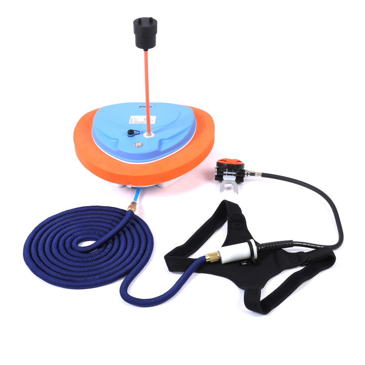 Duge バドミントン訓練器(Duge  TJ3000) TUXING_Scuba_Diving_Snorkel_Eq