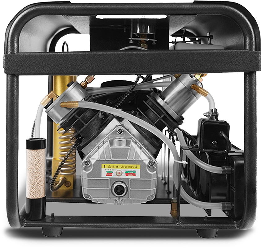 TUXING 4500Psi PCP Luftkompressor – 300W, 110/220V & 12V, Ein-Knopf-Start, Öl-Wasser-Abscheider, Für Druckluftgewehre Berstsichere PCP Pumpe TUXING 4500Psi PCP Luftkompressor – 300W, 110/220V & 12V, Ein-Knopf-Start, Öl-Wasser-Abscheider, Für Druckluftgewehre Berstsichere PCP Pumpe