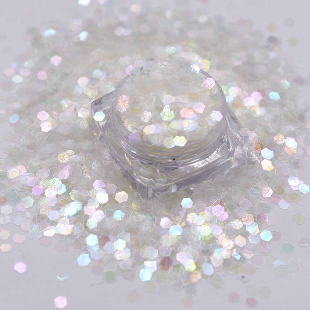 Special Iridescent Glitter YC1101