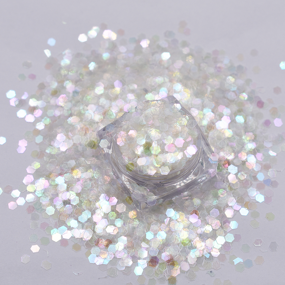 Special Iridescent Glitter YC1101