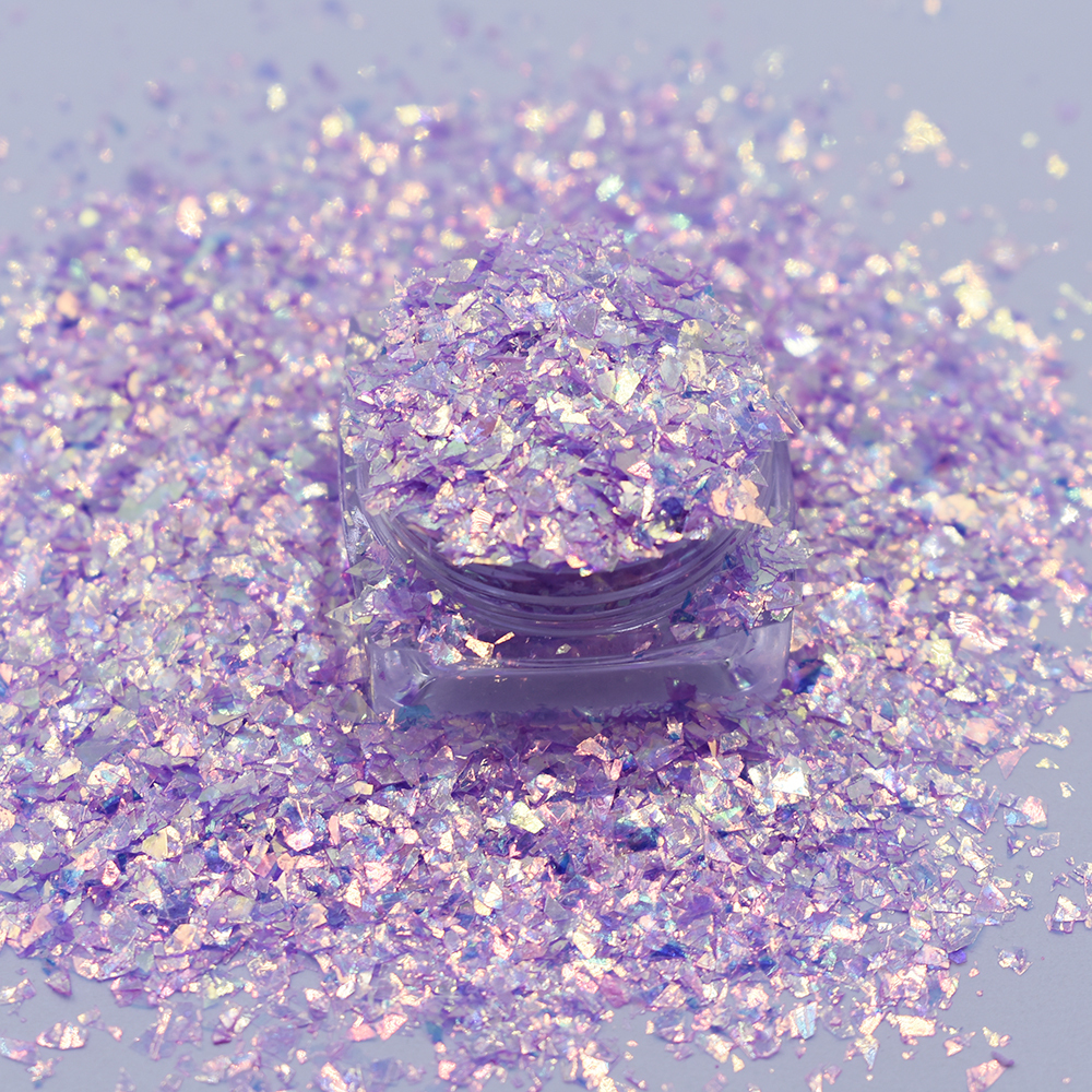【値下】GLITTER ＆GLAMOROUS まとめ売り Wholesale Bulk Grand Super Wax Glitter Chunky Mixed Glitter